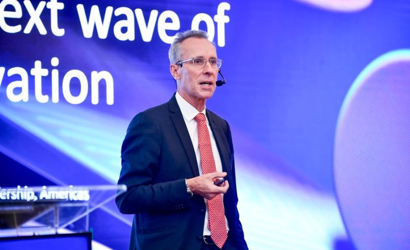 5G y 5G para empresas marcarán la década

 – Reporte Tico