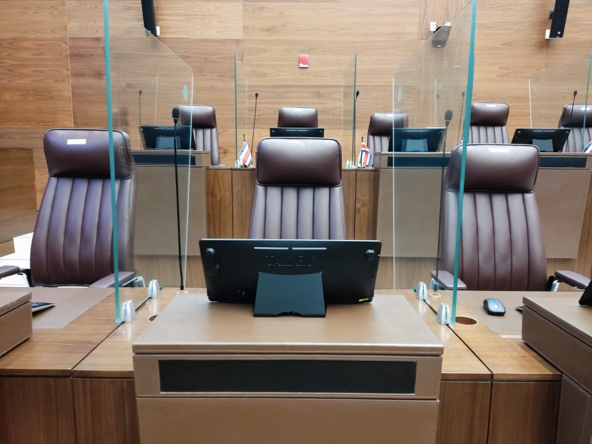 25 diputados electos inician programa de capacitación para el período legislativo 2026-2030

 – Reporte Tico