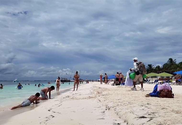 ‘El Chinamo’ llevará a 11 ganadores a Cancún: ¡Conoce todos los detalles aquí!

 – Reporte Tico