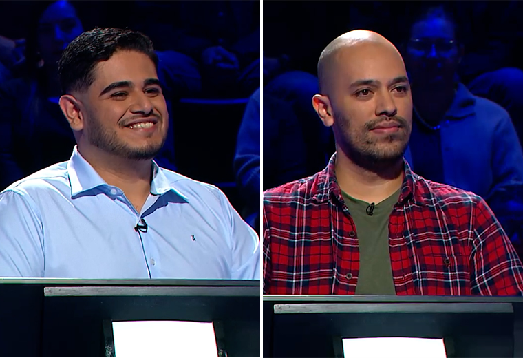 ¿Cuál es el primer sentido que desarrolla el feto? La pregunta que detuvo al participante del QQSM

 – Reporte Tico