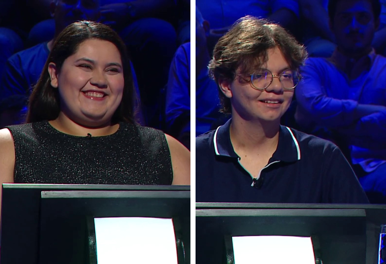 De la lucha por el trasplante al “banco caliente”: Daniel León jugó en QQSM

 – Reporte Tico