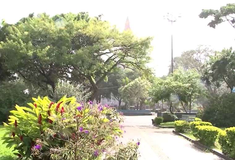 ¡Precavido! Fuertes vientos seguirán afectando al país este fin de semana

 – Reporte Tico