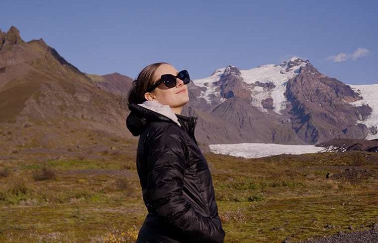 El glaciar donde Nolan luchó contra el frío para filmar Interstellar

 – Reporte Tico