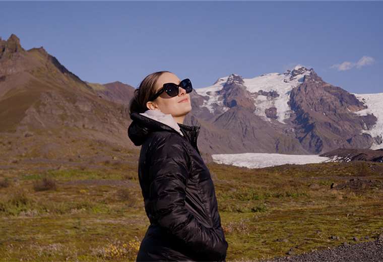 El glaciar donde Nolan luchó contra el frío para filmar Interstellar

 – Reporte Tico