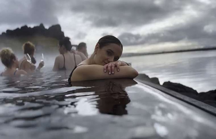 El ritual de siete pasos que utilizan los islandeses para sanar cuerpo y alma frente al mar

 – Reporte Tico
