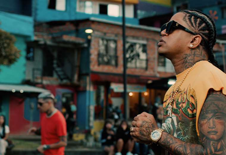 Fresh Bodden lanza “Las XII” y lleva a Raspe al Top 10 mundial

 – Reporte Tico