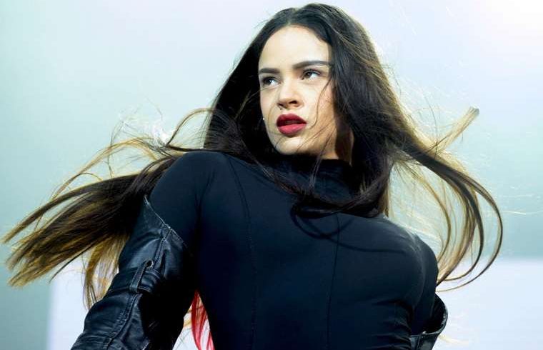 “Radical y fascinante”: ¿es el ‘Lux’ de Rosalía el mejor disco del año?

 – Reporte Tico