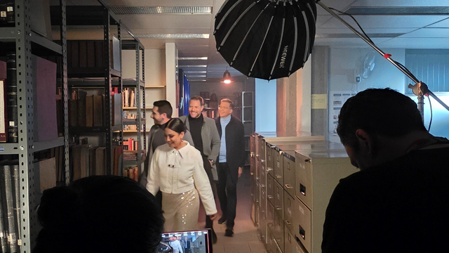 Galería: Así se grabó la promo del Festival de la Luz 2025

 – Reporte Tico