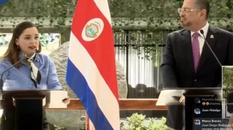 Inamu defiende protocolo en caso de Randall Zúñiga

 – Reporte Tico