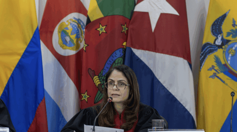 La Corte Interamericana elige a un abogado ético como primer secretario de su historia – el Observador CR

 – Reporte Tico