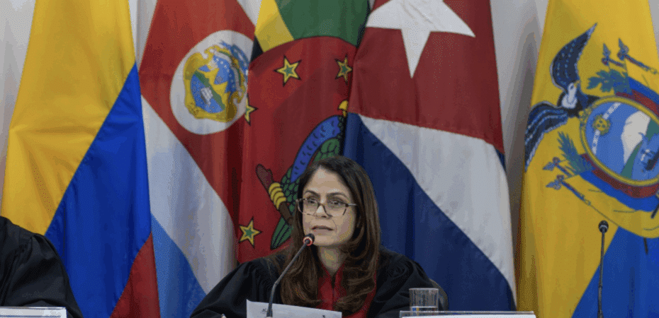 La Corte Interamericana elige a un abogado ético como primer secretario de su historia – el Observador CR

 – Reporte Tico