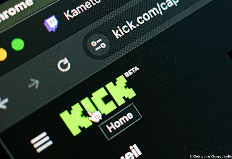 Twitch prohibirá el acceso a menores de 16 años en Australia

 – Reporte Tico