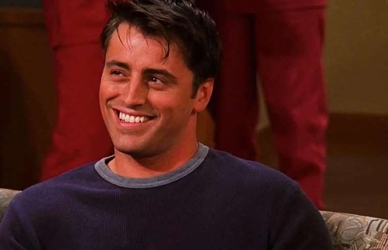 «Friends»: Los episodios perdidos de ‘Joey’ salen a la luz casi 20 años después

 – Reporte Tico