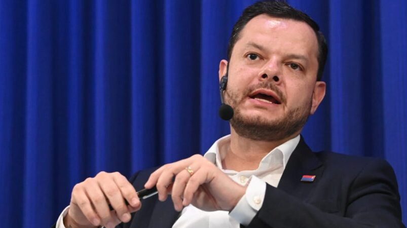 Candidato del PUSC propone vender el BCR para financiar seguridad

 – Reporte Tico