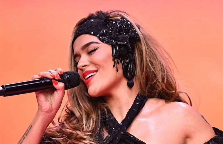 transmitirá en exclusiva el especial global de Karol G

 – Reporte Tico