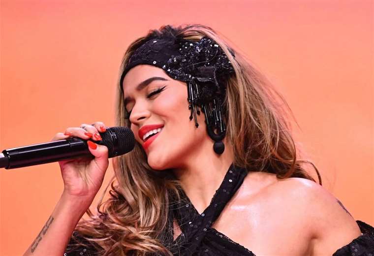 transmitirá en exclusiva el especial global de Karol G

 – Reporte Tico