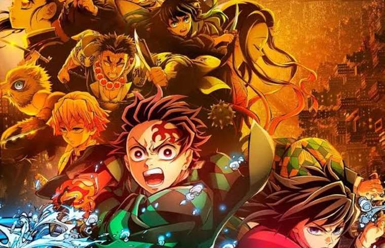La locura de Demon Slayer desata campañas de estafa en todo el mundo

 – Reporte Tico