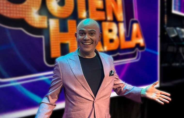 Mauricio Astorga en la pista de baile del MQB: “Van a tener que cambiar de pista después de ese baile”

 – Reporte Tico