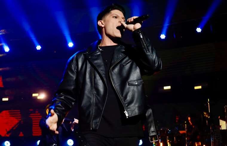 ‘MTV vuelta al cole’: Exintegrantes de NUE brillarán en el especial del 2000

 – Reporte Tico