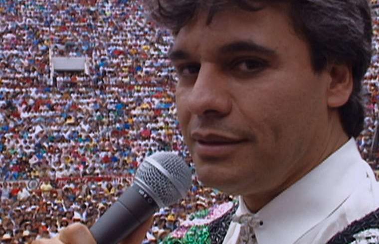 Nuevo documental de Juan Gabriel muestra hechos que destacan en «Debo, puedo y quiero» – Reporte Tico