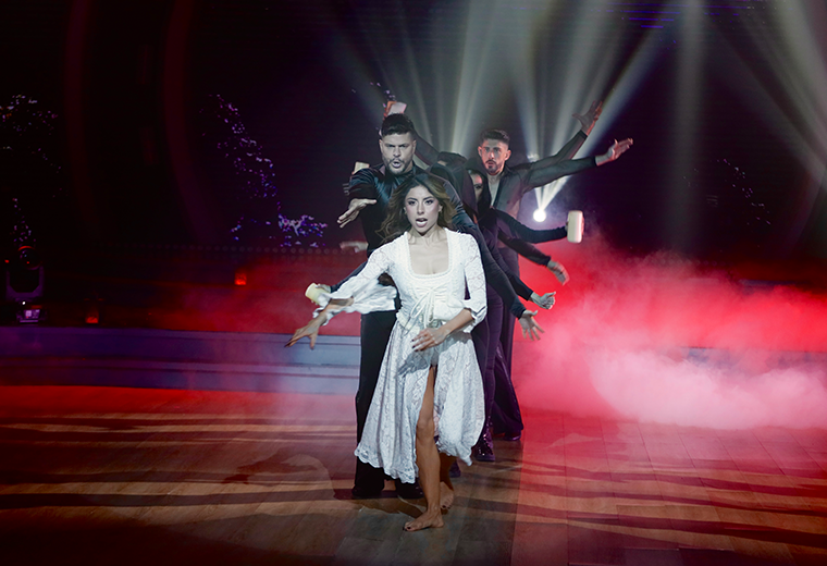 ¡Todo listo para la Gran Final! Repasa aquí cómo se vivió la semifinal de MQB

 – Reporte Tico