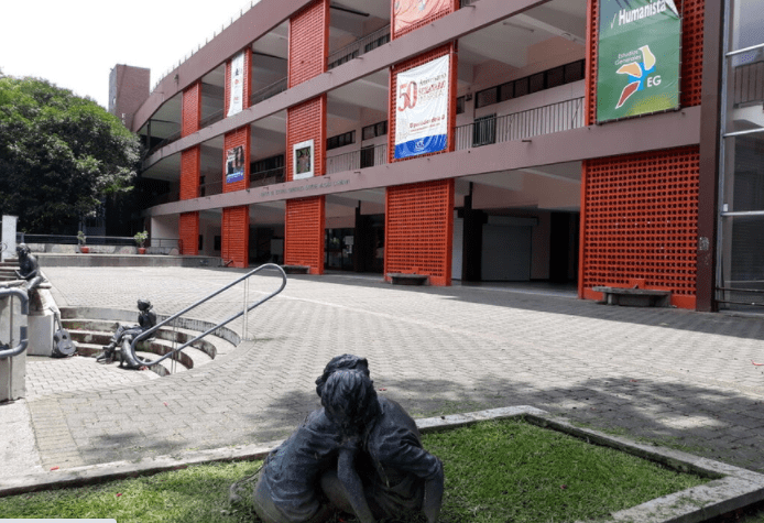 Elecciones de la UCR Feucr Federación Alternativa Frente Amplio

 – Reporte Tico