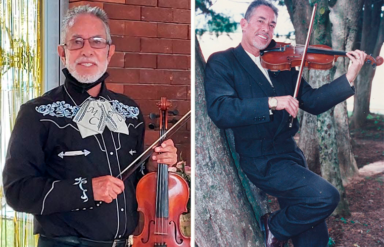 “Se complicó después de la operación de apéndice”: la hija de Cabis Calderón narra los últimos momentos del mariachi

 – Reporte Tico