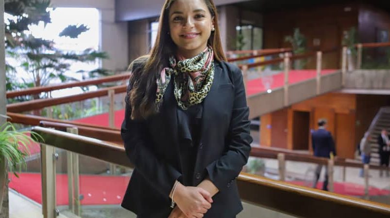 – Diputado observador CR PLN busca dirigente del Inamu explique supuesto ofrecimiento a mujeres en caso Randall Zúñiga

 – Reporte Tico