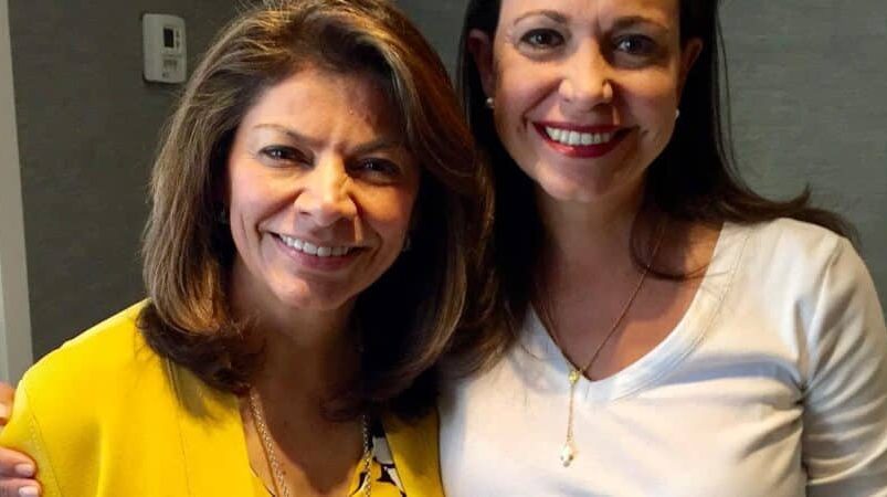 Chinchilla y Rodríguez invitados por Machado a Oslo para el Premio Nobel – el Observador CR

 – Reporte Tico