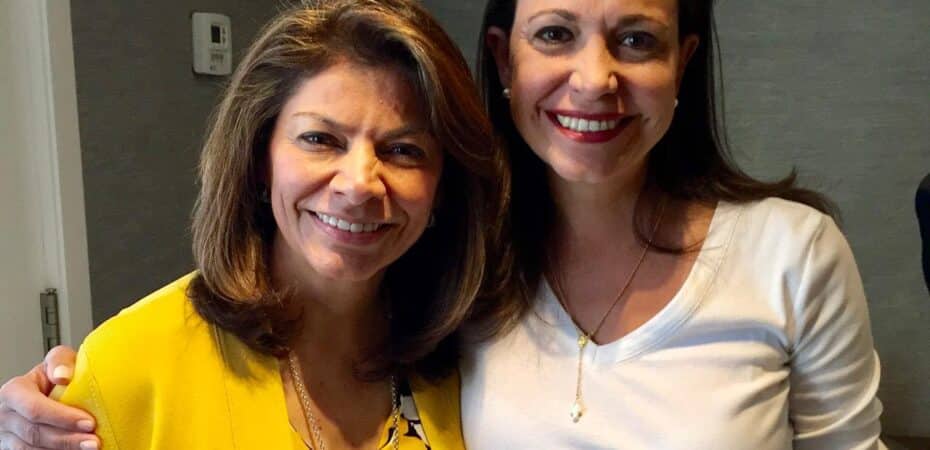 Chinchilla y Rodríguez invitados por Machado a Oslo para el Premio Nobel – el Observador CR

 – Reporte Tico