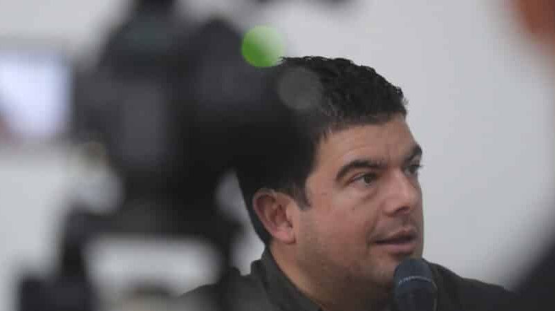 PLN espera resolver el Congreso de San Ramón el sábado 13 de diciembre, luego de más de 17 intentos fallidos

 – Reporte Tico