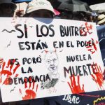 Costa Rica vive su período más largo de protestas civiles de baja intensidad

 – Reporte Tico