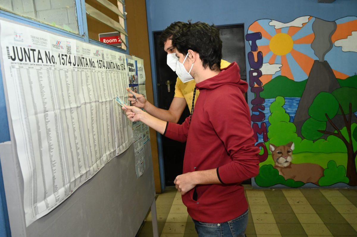 Partidos políticos enfrentan multas de ¢23 millones si no cumplen con la tregua navideña

 – Reporte Tico