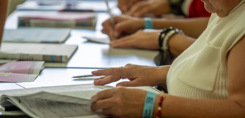 6 partidos combinarán juntas que recibirán votos en febrero

 – Reporte Tico