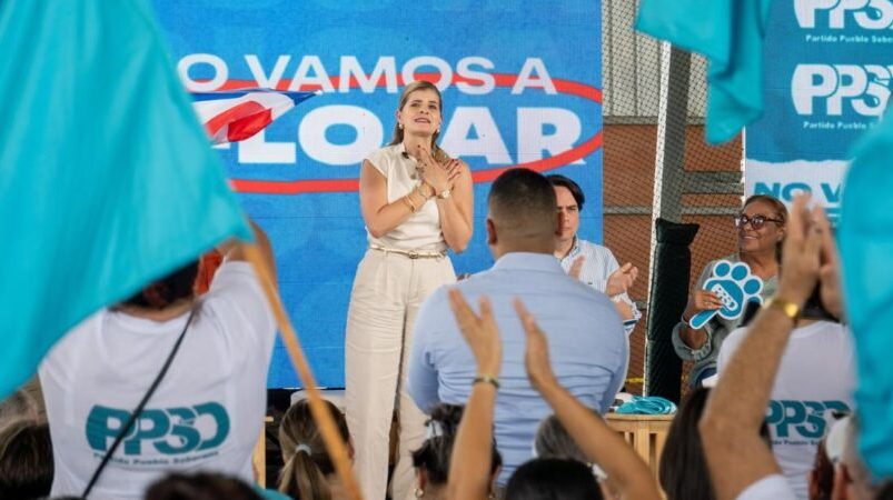 Laura Fernández suma ventaja y supera el 30%, pero hay un 44% de indecisos, según encuesta de la UNA

 – Reporte Tico