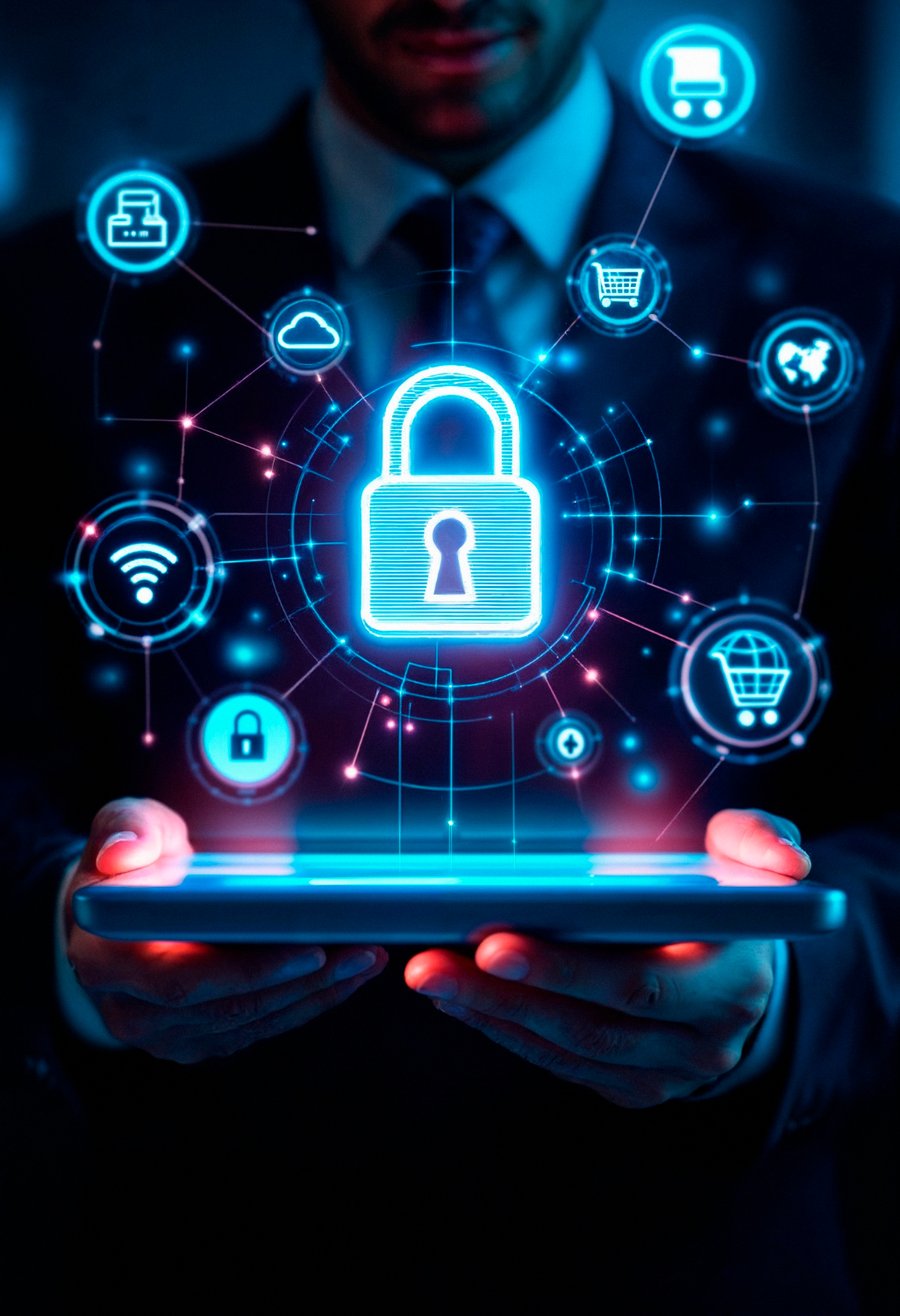 Tendencias en ciberseguridad 2026: IA, ransomware y regulación

 – Reporte Tico