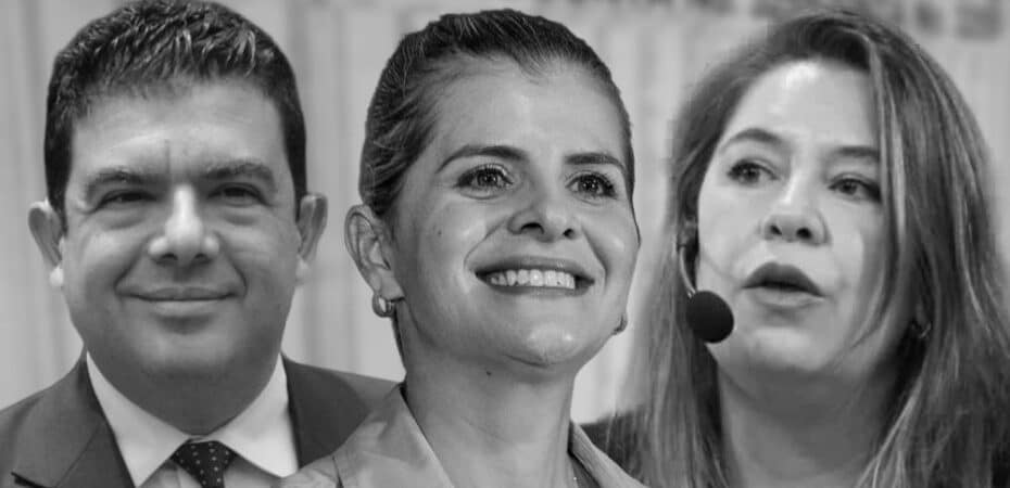 Álvaro Ramos lidera los pagos de publicidad en Facebook e Instagram, seguido de Laura Fernández y Claudia Dobles

 – Reporte Tico