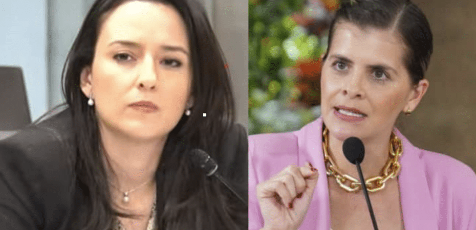 ¿Natalia Díaz apoyará a Laura Fernández u otro candidato de la oposición? El candidato de Unidas Podemos responde si hubo segunda vuelta

 – Reporte Tico