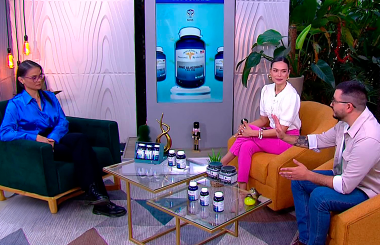 Los cinco mejores complementos nutricionales para 2026: la fórmula natural para empezar el año con salud y energía

 – Reporte Tico