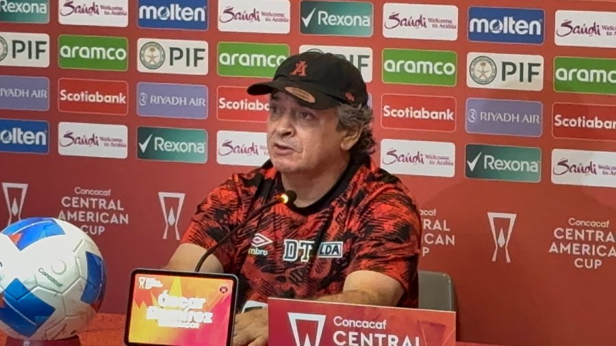 El “corre corre” de una posible salida importante en Alajuelense

 – Reporte Tico