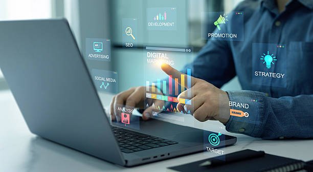 5 tendencias clave del marketing digital que darán forma a la estrategia empresarial en 2026

 – Reporte Tico