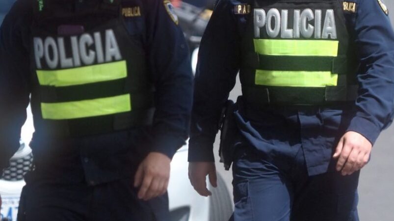 Elecciones de seguridad 2026 encuesta ciep ucr –  CR

 – Reporte Tico