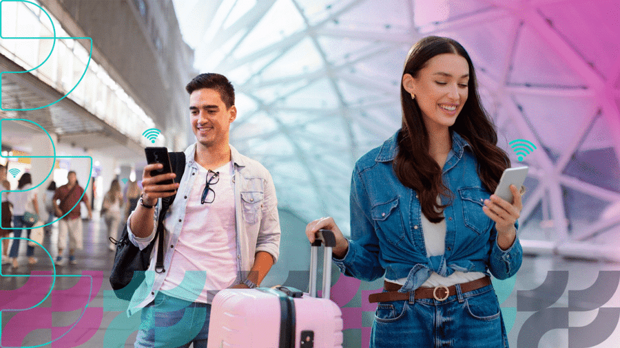 El Mundial 2026 convertirá a México en el estándar latinoamericano en hiperconectividad, datos y experiencia ciudadana

 – Reporte Tico