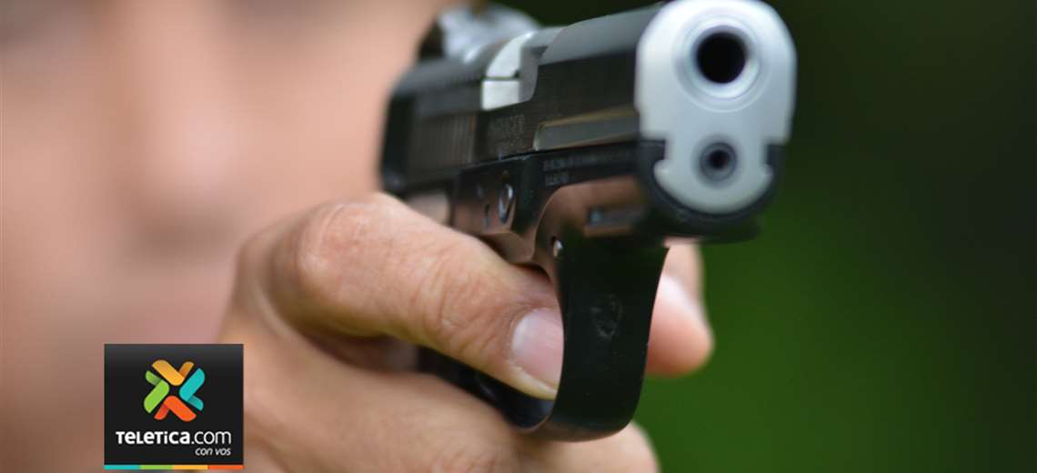 Tres heridos en balacera en Curridabat

 – Reporte Tico