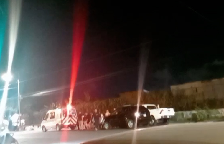 Un hombre muere en accidente de camión en Pavas

 – Reporte Tico