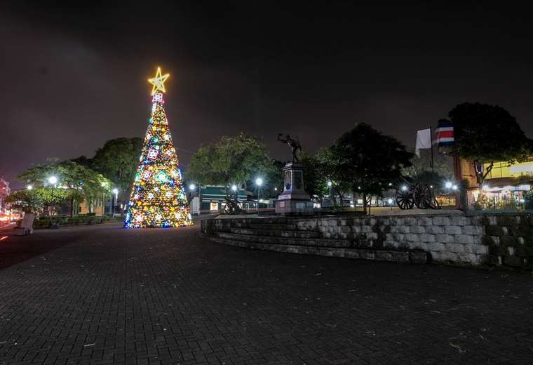 Alajuela Brilla 2025: Entérate de cierres de calles y medidas de seguridad

 – Reporte Tico