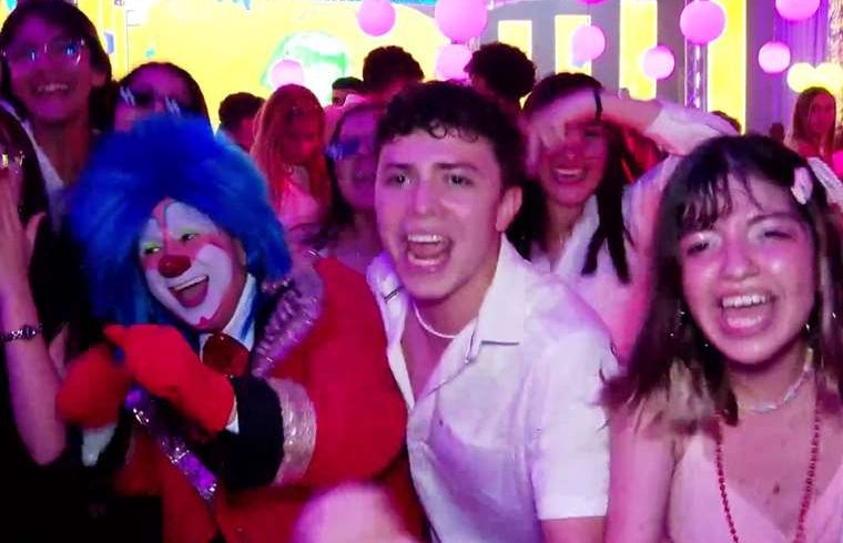 Así se vivió la noche juvenil en ‘El Chinamo 2025’

 – Reporte Tico
