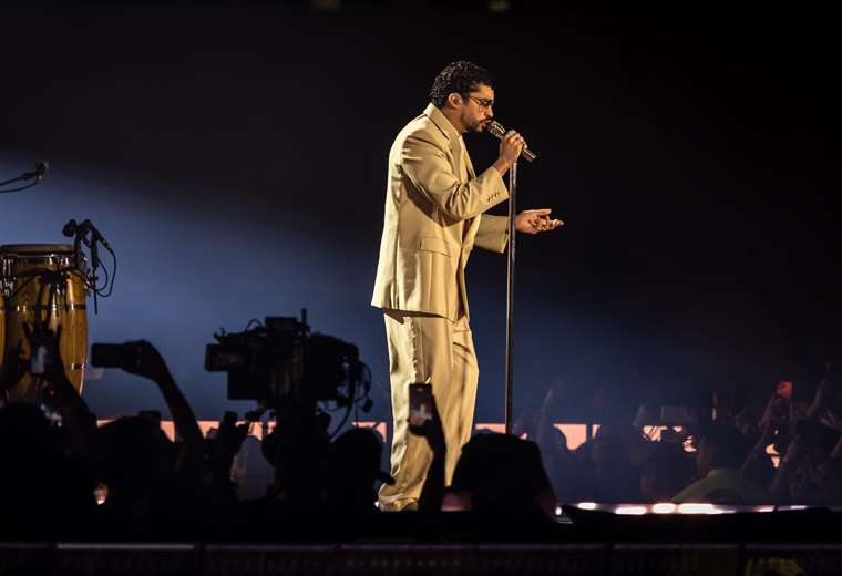 ¡Bad Bunny sigue en Costa Rica! Esto es lo que se sabe de su salida

 – Reporte Tico