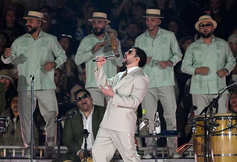 ¿Qué puede aprender la industria musical costarricense del fenómeno Bad Bunny?

 – Reporte Tico