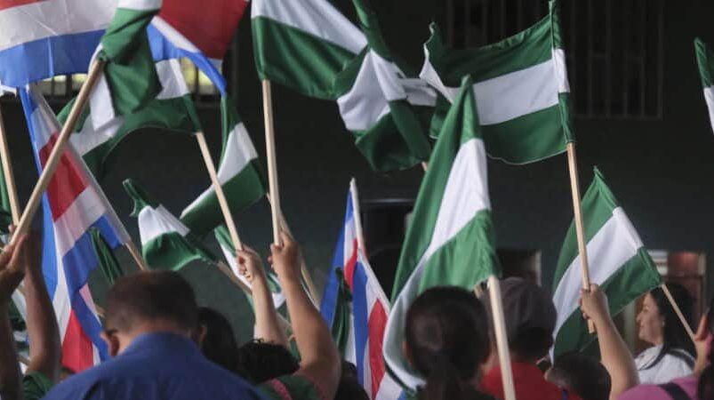 El PLN consigue 16 votos para levantar la inmunidad a Chaves: 2 de sus diputados en duda

 – Reporte Tico